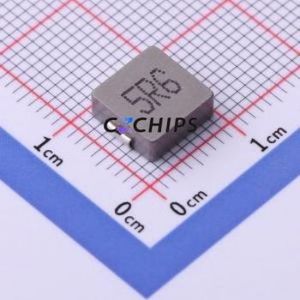 Inductor de Potencia SMD PSPMAA0803H-5R6M-ANP, 8.0x8.5mm (Inductancia: 5.6uH) (Precisión: 20%) (Corriente Nominal: 5.8A) - Product Image 1