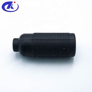 Özelleştirilmiş Görünüm Su Geçirmez Kauçuk Kılıf, 1/2'' Besleyici 1/2'' Süper Esnek Kablo için N Erkek - Product Image 2