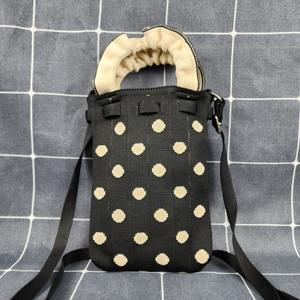 Nuevo modelo de <span class=keywords><strong>bolso</strong></span> para teléfono móvil, <span class=keywords><strong>bolso</strong></span> informal para mujer, <span class=keywords><strong>bolso</strong></span> portátil y multifuncional, proveedor mayorista en línea - Product Image 3