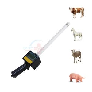 Equipo Portátil de Prueba de Ovulación Veterinaria HC-R056-1, Detector de Ovulación para Cerdas - Product Image 1