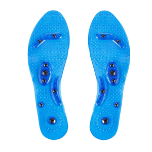 Semelles <span class=keywords><strong>de</strong></span> massage magnétique pour les pieds, favorisant la circulation sanguine, soulageant la fatigue, coussinets <span class=keywords><strong>de</strong></span> chaussures, <span class=keywords><strong>semelle</strong></span> HA00126 - Product Image 2