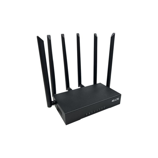 Wifi Router Chipset MT7628 4g Wifi Router with Sim Slot