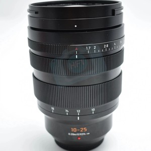 Hft เลนส์กล้องดิจิตอล DSLR ซูมได้ VARIO-SUMMILUX 10-25มม. ระดับมืออาชีพเลนส์มุมกว้าง F1.7ขายส่ง - Product Image 6