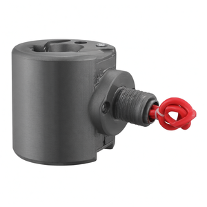 Válvula Solenoide Eléctrica de Agua de Plástico Normalmente Cerrada de 2 Vías y 12 V CC COVNA DN15 de 1/2 Pulgada - Product Image 6