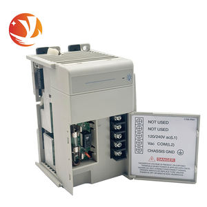 Adaptateur d'alimentation pour contrôleur programmable PLC A-IIenBradley 1769-PA4, flambant neuf, avec 16 E/S et 110V - Product Image 3