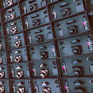 Oferta de venta rápida, accesorio ecológico de espuma EAD ar iffuser Olid erfume - Product Image 6