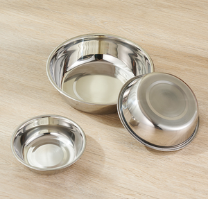 DFMJX03 Material Otros, Plato para Comida de Mascotas, Bandeja, Contenedor de Agua para Perros - Product Image 4