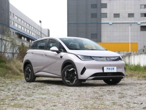 Véhicule électrique BYD Dolphin 2025, autonomie de 410 km, conduite à gauche, DiPilot, 100-150 kW, batterie 30-50 kWh, 12 caméras, 5 radars, moteur 100-150 kW, ADAS - Product Image 2