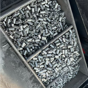 Nhà Máy ban đầu trực tiếp bán thép xây dựng thanh tay áo/Chủ Đề Cốt Thép <span class=keywords><strong>couplers</strong></span> loại tiêu chuẩn cho xây dựng xây dựng - Product Image 6