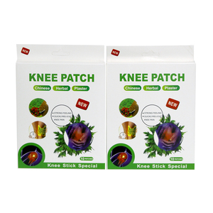Parches <span class=keywords><strong>de</strong></span> Artemisia Herbal para Alivio del <span class=keywords><strong>Dolor</strong></span> Corporal, Parches Inofensivos para Boca, Nariz y Cuerpo para Comodidad Muscular y Articular - Product Image 4