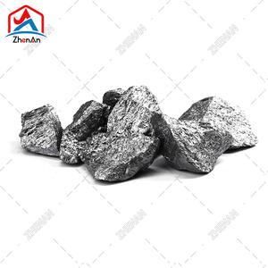Hot Selling Cast <b>Iron</b> Industrial Material Silicon Metal Slag <b>Scrap</b> 50 and Silicon Refining Slag - Product Image 1