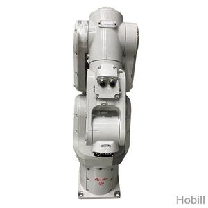 Bras robotisé industriel A.B.B neuf à 6 axes, série IRB1100, IRB1100-4/0.475, charge utile 4 kg, zone de travail 475 mm, livraison rapide - Product Image 5