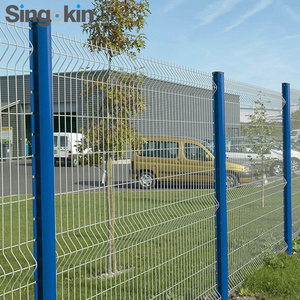 Tegen Vaste Lage Prijs 5Mm 6Mm Draad 50X200Mm 50X100Mm Gelaste Gaas Hekwerk Netijzer Gaas Voor Tuin - Product Image 6