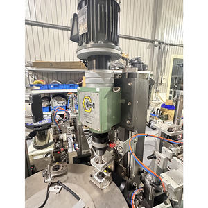 Máquina de Ensamblaje de 5 Componentes Totalmente Automática de Alta Calidad, Soporte de Instalación In Situ, Sistema de Verificación de Calidad Integrado, 1 Año de Garantía - Product Image 1