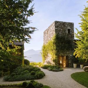 Supdesigner, Servicio de Renderizado 3D Residencial, Diseño de Interiores de Villas de Lujo Modernas, Renderizado 3D Personalizado, Diseño de Interiores para el Hogar - Product Image 1