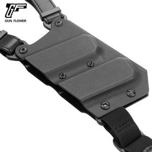 Tactische Kydex Schouder Pistool Holster Met Tijdschrift Holster - Product Image 4