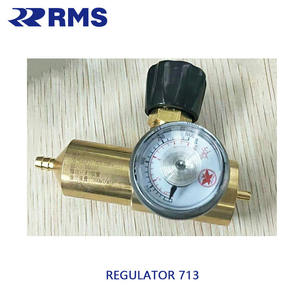 중국 로컬 하이 퀄리티 조절기 715 실린더 6D/2AL/8AL/10AL_715 0.5L/MIN - Product Image 6