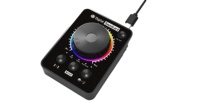 Kartu Suara Digital Mini OTG untuk Streaming Langsung Audio Mixer dengan Pengubah Suara Smartphone Video Live Sound Card dengan Efek Suara