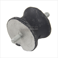 Pièces de rechange pour réparation automobile SAKES 22316799331 Vente en gros d'usine Kit de support de montage de boîte de vitesses de voiture pour BMW