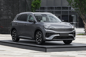 <span class=keywords><strong>MG</strong></span> 4X <span class=keywords><strong>EV</strong></span> 2026 – SUV Électrique Intelligent d'Occasion à Conduite à Gauche – Nouveaux Véhicules Énergétiques à Vendre en Chine - Product Image 2