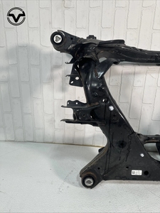 ซับเฟร<span class=keywords><strong>ม</strong></span>หลัง 1044575-00-D 1044580-01-C สำหรับ Tesla Model 3 ปี 2017-2023 และ Model Y ปี 2020-2024 คานโครงรถ อะไหล่แท้ OEM - Product Image 6