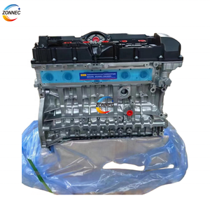 Moteur de haute qualité pour <span class=keywords><strong>BMW</strong></span> 523 F10 E60 F18 E90 325 E83 X3 630 <span class=keywords><strong>E92</strong></span> 330 3.0L <span class=keywords><strong>N52B30</strong></span> moteur - Product Image 3