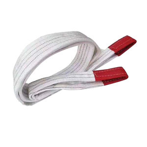 <span class=keywords><strong>Sangle</strong></span> <span class=keywords><strong>de</strong></span> <span class=keywords><strong>levage</strong></span> en Nylon, 10 <span class=keywords><strong>tonnes</strong></span>, 25 <span class=keywords><strong>tonnes</strong></span>, ceinture <span class=keywords><strong>de</strong></span> sécurité industrielle du Canada, grue <span class=keywords><strong>de</strong></span> Cargo, sangles Duplex - Product Image 1