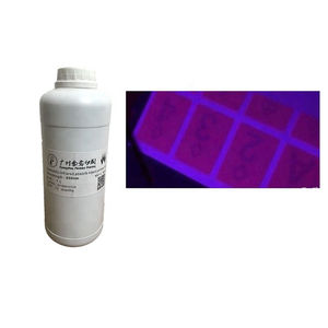 Tinta de Seguridad Detectable por Infrarrojos <span class=keywords><strong>para</strong></span> Etiquetas de Autenticación de Marca, Impresora de Inyección de Tinta, Serigrafía - Product Image 3