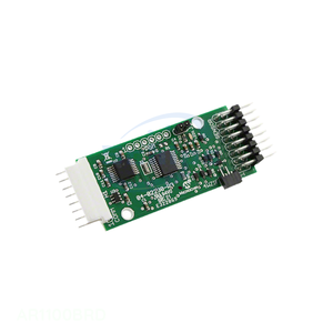 Electronic Circuit Components Module AR1100BRD Data Acquisition In Stock - Product Image 1