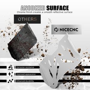 NICECNC pour BMW R1250GS R1250GS <span class=keywords><strong>Adventure</strong></span> Center Stand Protection Plate R <span class=keywords><strong>1250</strong></span> GS 2019-2023 R1250GS <span class=keywords><strong>Adventure</strong></span> 2019-2024 23 <span class=keywords><strong>2021</strong></span> - Product Image 4