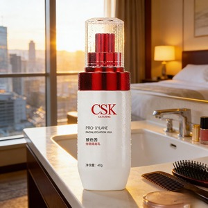 โลชั่นไพรเมอร์แต่งหน้า<span class=keywords><strong>โปร</strong></span>-ไซเลน บำรุงผิวให้ชุ่มชื้น ปรับ<span class=keywords><strong>สี</strong></span>ผิวให้กระจ่างใส เรียบเนียน รับผลิตแบบ OEM/ODM - Product Image 4