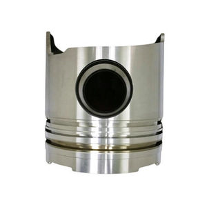 Kit de révision et de reconstruction du piston du moteur de machines de construction S6B2-F 34A17-35200 pour les centres de service MITSUBISHI - Product Image 1