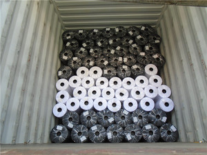 30gsm Polypropylene pp Non Woven Fabric Used for <strong>Furniture</strong>/sofa/ or Mattress Pocket Spring - Product Image 5