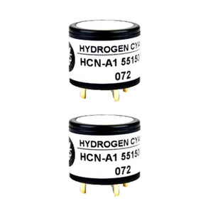 Alphasense HCN-A1 Hydrogen Cyanide Gas Sensor Electrochemical 3.3V Safety Sensor - Product Image 2