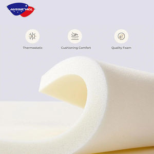 Colchón comprimido de hotel de cinco estrellas <span class=keywords><strong>popular</strong></span> al por mayor de alta calidad colchón de resorte de bolsillo de espuma de memoria de sueño de 14 pulgadas - Product Image 5