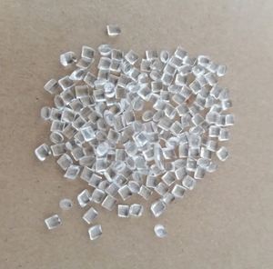 JADE WANKAI Polyethylene <b>Pet</b> Resin Chips Bottle Grade Granules Plastic Raw Materials - Product Image 4