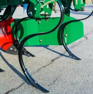 Phim mulching Máy khoai lang sườn núi bao gồm, phim bao gồm, thụ tinh, nhỏ giọt tích hợp Machi - Product Image 6