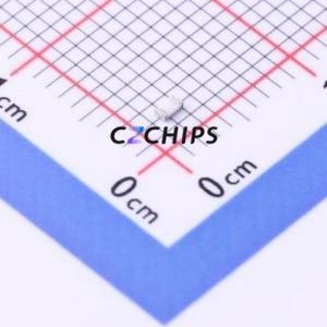 Résistance SMD WF06S100JTL 0603 (Résistance : 10 Ohms) (Précision : 5%) (Puissance : 100 mW) (Tension de fonctionnement : 50 V) - Product Image 2