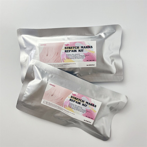 G إزالة علامات التمدد كريم للجسم يقلل من علامات التمدد اللطيفة للقضاء على علامات التمدد - Product Image 5