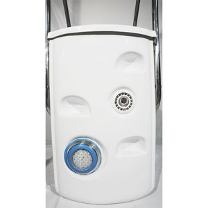 <span class=keywords><strong>Filtre</strong></span> à <span class=keywords><strong>sable</strong></span> intégré mural tout-en-un de haute qualité pour outils et accessoires de <span class=keywords><strong>piscine</strong></span> extérieure - Product Image 5