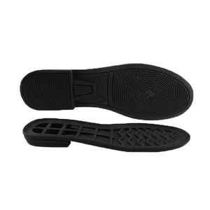 Suela de Zapato Individual de TPR Antideslizante para Niños, Resistente al Desgaste y Flexible, Venta Directa de Fábrica - Product Image 1