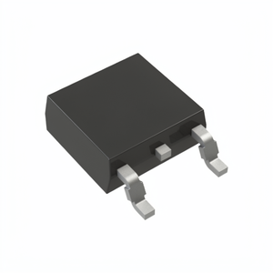 Componentes de Circuitos Electrónicos, Transistores TO-252-3, DPAK, SC-63 2SD1816T-TL-H, Canal del Fabricante - Product Image 1