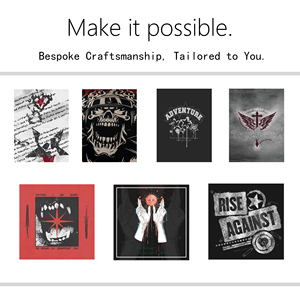 T-shirt Hip Hop Personalizzata con Strass, Stile Vintage Effetto Lavaggio Acido, Collo Tondo, Cotone Pesante 100%, Stampa DTG, Vestibilità Regolare, Maglietta Grafica - Product Image 6