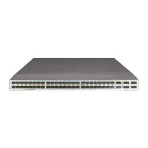 CE6851-48S6Q-HI 8端口10G SFP +，6端口40GE QSFP + 交换机CE6851-48S6Q-HI