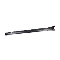 Moulage latéral, jupe inférieure, panneau de protection du porte-bagages, garniture, OE 108982800D 108982900D pour Tesla Model 3/S/X/Y M3 MY