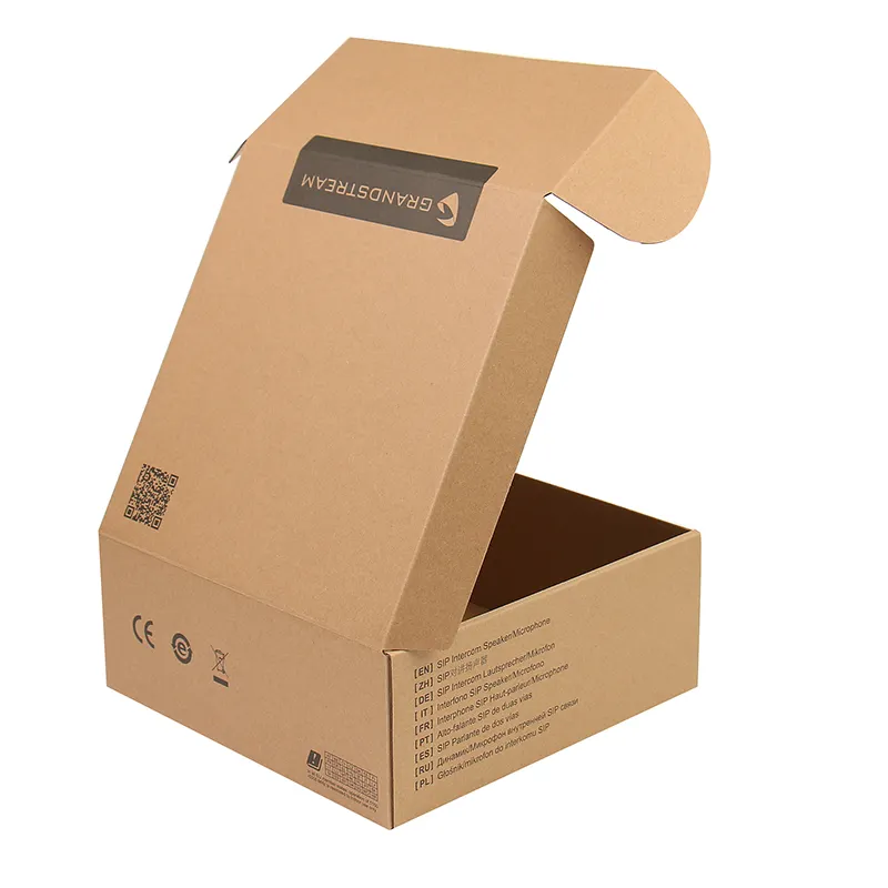 고품질 Cajas 드 판지 상자 Cajas De Carton