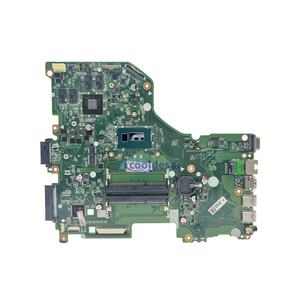 สำหรับ <span class=keywords><strong>ACER</strong></span> E5-573 E5-573G DA0ZRTMB6D0 <span class=keywords><strong>I3</strong></span> I7-4th I5/5Th หน่วยประมวลผลกลาง GT920เมนบอร์ดแล็ปท็อป V2G - Product Image 1
