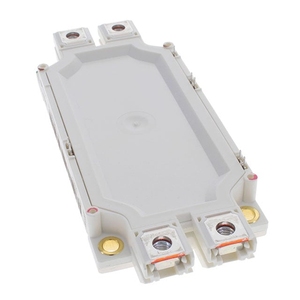 FF450R12ME4_B11 ทรานซิสเตอร์ IGBT โมดูล อิเล็กทรอนิกส์ใหม่และของแท้ 1200V 675A 2250W - Product Image 1