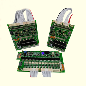 ระบบจัดการแบตเตอรี่อัจฉริยะ Ant smart bms 7S~32S 40A 80A 100A 200A 300A 320A 400A สำหรับแบตเตอรี่ลิเธียมไอออน lifepo4 LTO พร้อมระบบสื่อสาร - Product Image 2