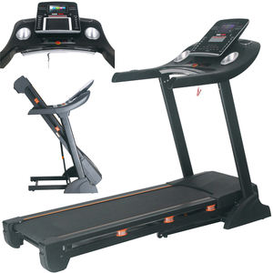 GS-346D-B macchina idraulica del tapis roulant motorizzata commerciale molto popolare dell'attrezzatura di forma fisica di alta qualità per la palestra - Product Image 6